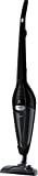 Electrolux EENB54EB Ultraenergica Aspirador Clásico con Bolsa, 750 W, 1,5 Litros, 80 Decibeles, Acero, Negro