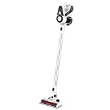 Escoba Eléctrica Polti FORZASPIRA SLIM SR90G PBEU0117 blanca