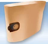 BOLSAS DE FILTRO DE PAPEL (10 PIEZAS) para Aspirador SOTECO modelos PANDA 403-415 - 423-429 - 433-440