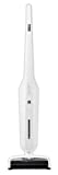 Nilfisk 128390050, Escoba eléctrica Combi-Bagless, Plástico, Blanco