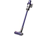 Dyson V10 Animal Sin bolsa Púrpura, Plata 0,76 L