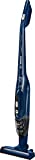 Serie Bosch Readyy'y 16Vmax |  2 - Aspirador inalámbrico recargable, escoba eléctrica y mini aspirador 2 en 1, azul