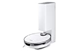 Samsung Suction Jetbot + VR30T85513W / WA con estación limpia, robot aspirador
