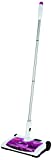 BISSELL 41051 Supreme Sweep Turbo Recargable - Escoba eléctrica recargable, 8,8 V