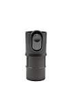 Adaptador Green Label para aspiradoras Dyson (DC07, DC14, DC17, DC18, ECC).  Alternativa a 912270-01