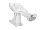 Escoba de estructura de carrocería Rowenta Air Force 560 Flex RH9471 RH9474 RH9479 RH9490