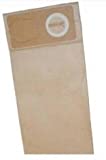 Desconocido L101MF 5 bolsas de filtro de microfibra para aspirador Lindhaus Healthcare PRO Hepa - garantizado por S&G Group
