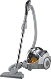 Aspirador LG VK7913NHAQT 1300 WA cilindro Dry Bagless 1,2 L