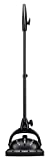 Limpiador a vapor negro Euroflex Vapor M2R