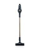 De'Longhi XLM403.GDC Colombina Evo Escoba eléctrica inalámbrica recargable inalámbrica, 0,5 litros, 400 W, Plástico, Verde