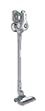 Hoover H-Free 700 HF722AFG 011 Escoba recargable inalámbrica de alto rendimiento, todos los pisos, gris brillante