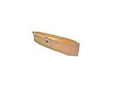 Paquete de 20 BOLSAS DE PAPEL cod.  00147 - FTDP33284 para ASPIRADORAS IPC y SOTECO
