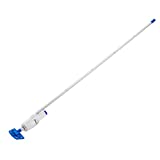 Bestway 58624 Aspirador Recargable para Piscina AquaReach