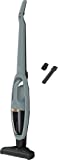 Electrolux WQ61-40OG Well Q6 Aspirador recargable, sin bolsa, 2 en 1 con tecnología ciclónica axial, 27 W, 0,3 litros, 79 db, verde (Ocean Green)