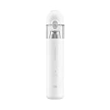 Xiaomi Aspiradora Mini, Blanca, 120 W, 100 mililitros, 60 decibelios