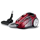 Jet Force Red 2791 Sin bolsa 800 W 2,5 litros