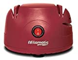 XSQUO AFILAMATIC, afilador de cuchillos eléctrico 60 W, tijeras y destornilladores