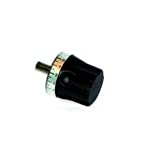 Cantidad 2 - Perilla De Reloj Para Cortadora De Essedue Mod. 250/275/300 Chiskoit Nzm8vhh9991