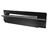 Boquilla para bordear CanSweep negra
