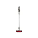 De Longhi XLM409TDC Colombina Evo - Escoba eléctrica recargable 400 AW