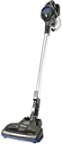 Escoba Eléctrica Inalámbrica Aspirador Ciclónico Recargable 100 watt Color Negro - NH9206