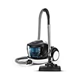 Forzaspira Lecologico Aqua Allergy_Cuidado Natural Sin Bolsa 750 W 1 Litro