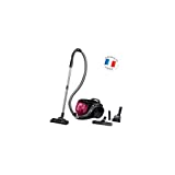 ROWENTA RO6943EA X-TREM POWER CYCLONIC Aspirador sin bolsa - 2,5 L