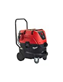 Milwaukee 4933459418 AS-42MAC - M-CLASS Aspirador con Filtro de Aire, Automático, AS 42 MAC, Negro y Rojo
