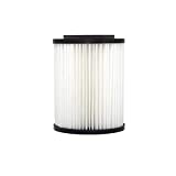Filtro para Aspirador Centralizado Aertecnica Tubò - Modelos TX2A, TP2A, TP2, TC2