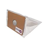Sac aspirateur Taski AERO BP et Lindhaus LB4 - El bolso de mano de 10 sacos de microfibra
