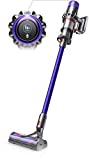 Dyson V11 Animal + aspiradora de mano Sin bolsa Níquel, Púrpura