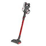 Aspirador inalámbrico Hoover 100 3 en 1 con cubo extra grande y cepillo turbo, H-FREE 100 PETS HF122RPT