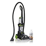 Aspirador de alfombras CLEANmaxx PRO para lavar, refrescar y aspirar alfombras y muebles tapizados |  Incluye champú para alfombras para una frescura duradera, 2,8 L, 800 W