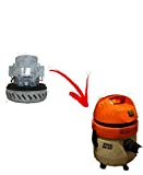 MOTOR DE ASPIRACIÓN SE 50 SYNCLEAN para aspiradoras STIHL