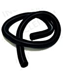 Manguera flexible EVAFLEX para Aspirador ø32/40 longitud 5 MT valido para accesorios WIRBEL 814 ø 32