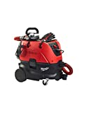 Milwaukee AS 30 MAC Negro, Rojo 30 L 1200 W