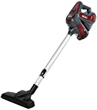 Mediawave Store - Aspirador AKAI AP770K Multifuncional 600W Multiciclónico con manguera metálica, aspirador ciclónico, Bajo consumo, Sin bolsa, con cable