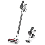 Aspirador Inalámbrico Tineco Pure One S12, Escoba Eléctrica Vertical, Control Táctil, Ajusta Automáticamente El Nivel De Succión Hasta 22KPa, Aplicación Inteligente, Limpia Pisos, Alfombras