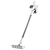 Aspirador NK, Metal, Blanco, 36.8