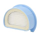 Filtros de aspiradora de repuesto Haofy, cartuchos de filtro, repuestos de aspiradora, aptos para aspiradora Lexy Jimmy P7 Q7 P3 P5