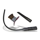Juego de boquillas Electrolux Lux {1} Royal, Classic, D820