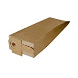 5pcs Bolsas Escoba Karcher Speedy Tuono Zenit Amico Technique