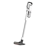 Aspirador ROIDMI X30 Storm Modelo Europeo, 120000 TR/Min, Pantalla LED, Sistema de Esterilización ZIWEI, Blanco