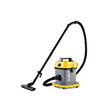 Aspirador GHIBLI WIRBEL - 14L - 1000W - AS 5 EVO FT