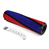 Aspiradora inalámbrica NC, rodillo suave para Dyson 966488-01 V6 V7 V8 V10 V11 96648801 Series, piezas de aspiradora