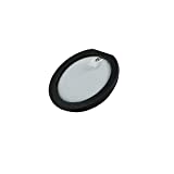 Hoover S132, Filtro de Aire Aspirador Pre Motor, Filtrado Extra, Original, Compatible con Hoover H-Free 500