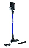 Hoover HF18MB - Escoba inalámbrica multifunción H-Free ultraligera y manejable