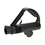 Dyson 917276-01 Mango para aspiradora, Gris, 35x12,5x30,5 cm