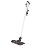 ROIDMI X20 Storm ROIP0010EUN Aspirador inalámbrico, Aluminio, Negro, 65 min, 435 W, 0,4 Litros