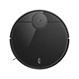 Xiaomi Mi Robot Vacuum-Mop P Robot Aspirador Aspirador 2100 Pa, Mi Robot Vacuum-Mop P Tanque De Agua De Control Inteligente, 3 Modos De Limpieza, Negro